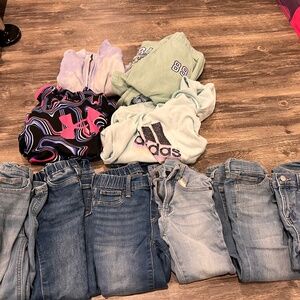 Girls 5t bundle!